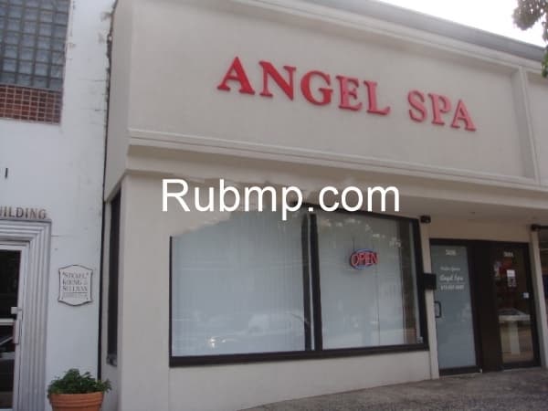 Photo of Angel Spa