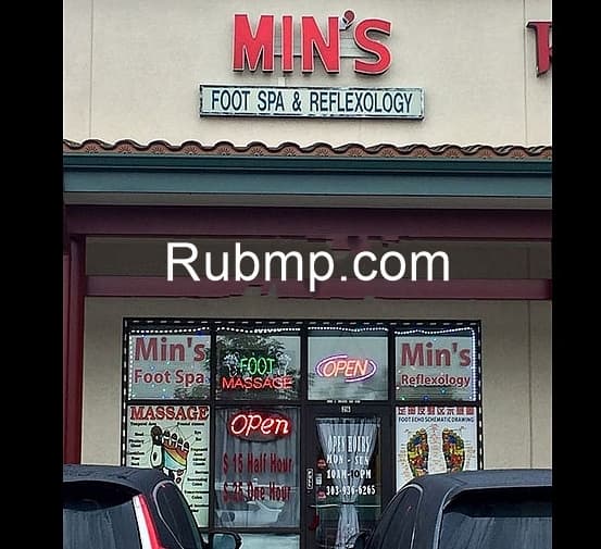 Photo of Min’s Foot Spa and Reflexology