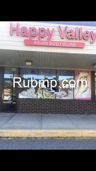 Photo of Happy Valley Asian Body Works