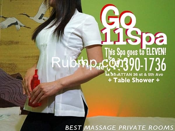 Photo of Go 11 Spa