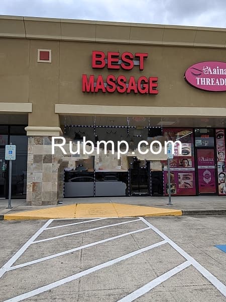 Photo of Best Massage