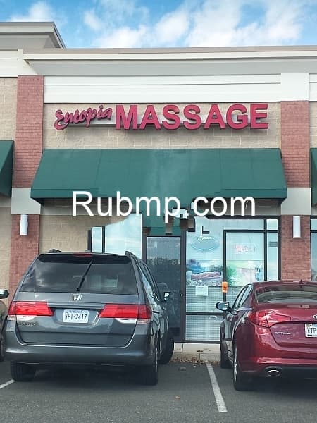 Photo of Classic Massage