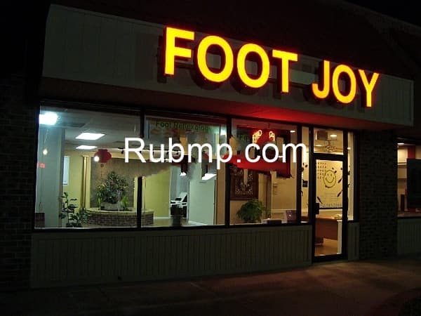 Photo of Foot Joy