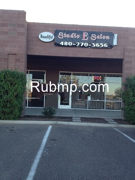 Photo of Studio E Salon