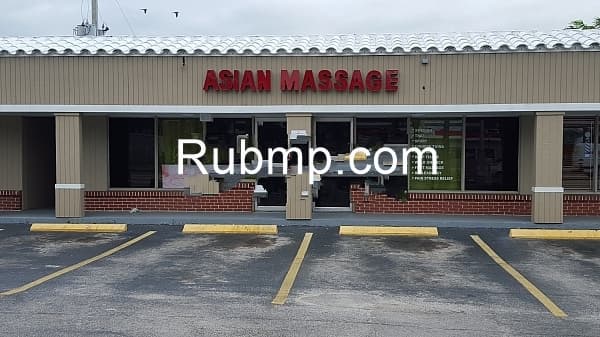 Photo of Asian Massage