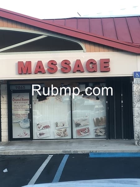 Photo of Oriental Heaven Massage