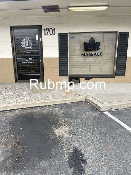 Photo of Ding massage