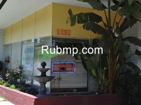 Photo of Golden Island Acupressure