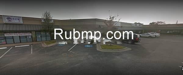 Photo of Hot Stone Spa