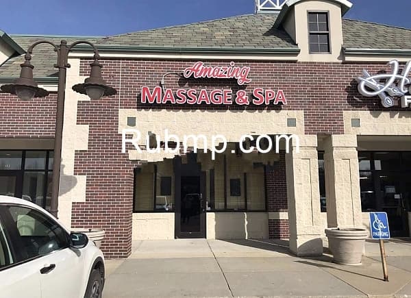 Photo of Amazing Massage