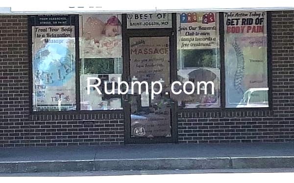 Photo of Royal Thai Massage