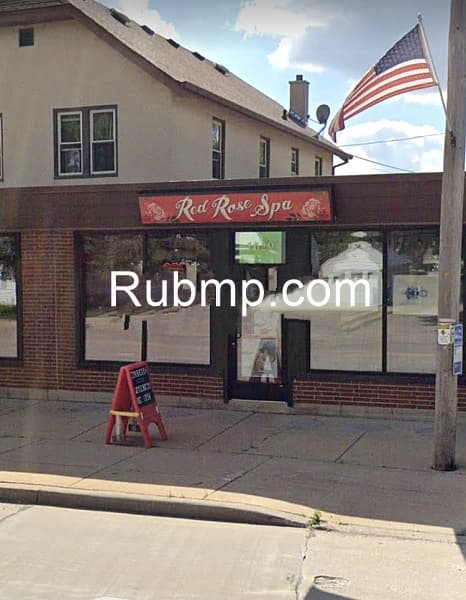 Photo of Red Rose Spa