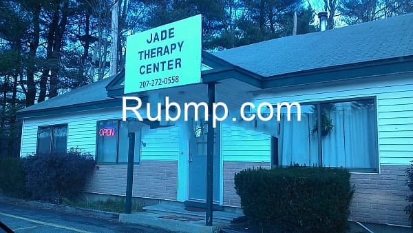 Photo of Jade Therapy Center