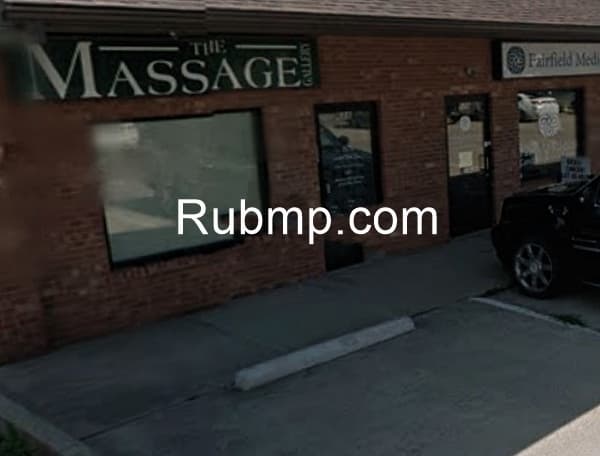Photo of Lancaster Asian Acupressure