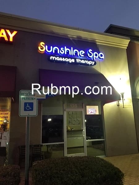 Photo of Sunshine Spa