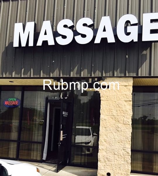 Photo of Eden Massage