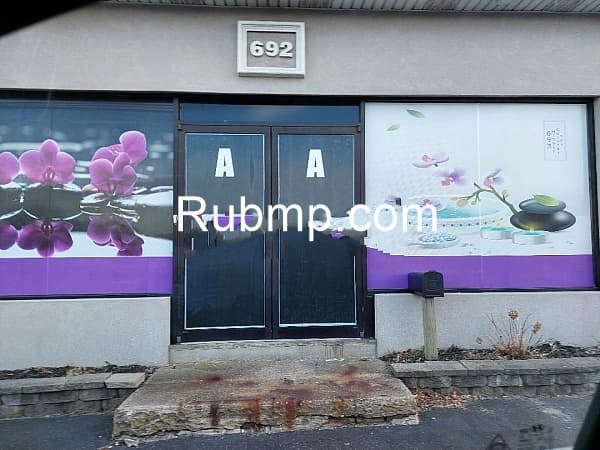 Photo of 692 SPA