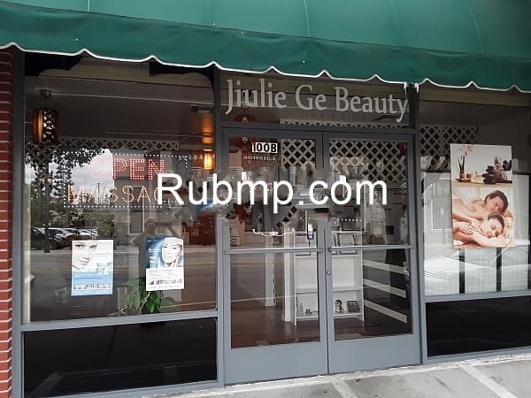 Photo of Jiulie Ge Beauty
