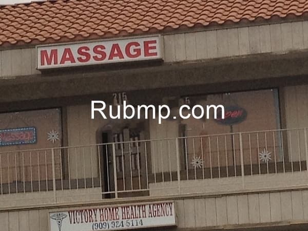Photo of Legend Massage