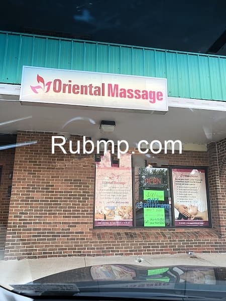 Photo of Oriental Health Spa