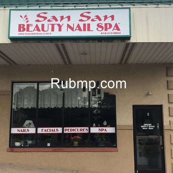 Photo of Blue Star Spa