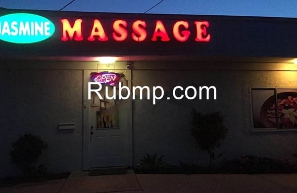Photo of Jasmine Massage
