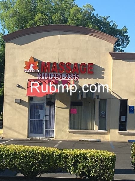 Photo of Phoenix massage