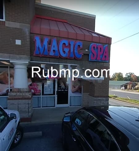 Photo of Magic Spa