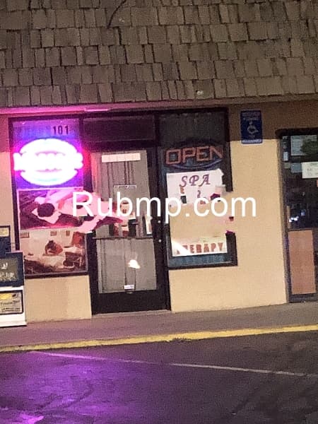Photo of super massage spa