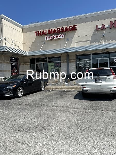 Photo of Thai Massage Therapy
