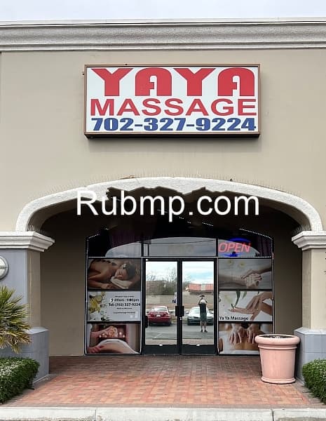 Photo of Yaya Massage