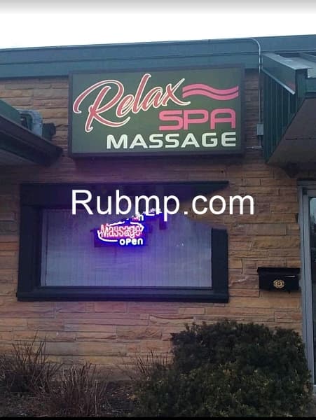 Photo of Relax Spa