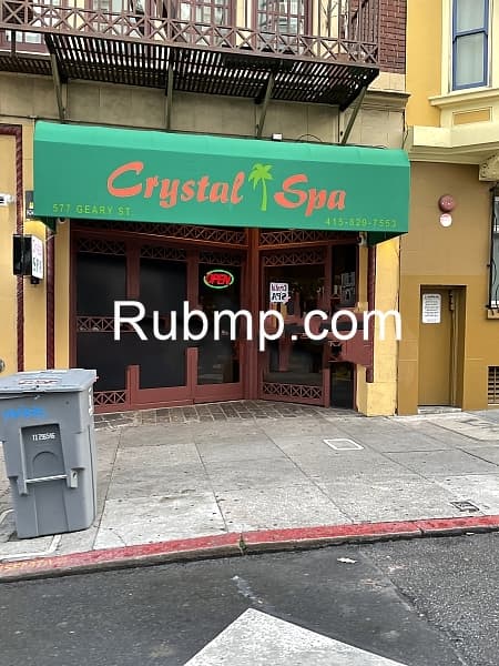 Photo of Crystal Spa