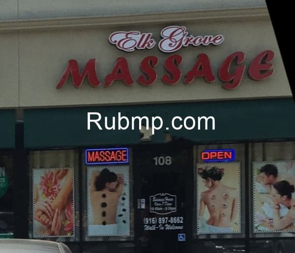 Photo of Elk Grove Massage