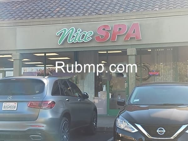 Photo of Nice Spa