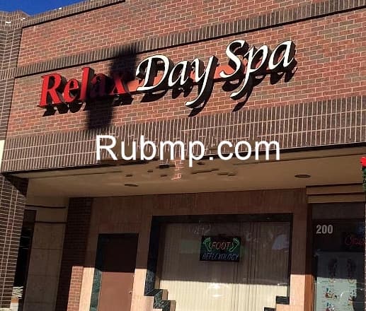Photo of Relax Day Spa