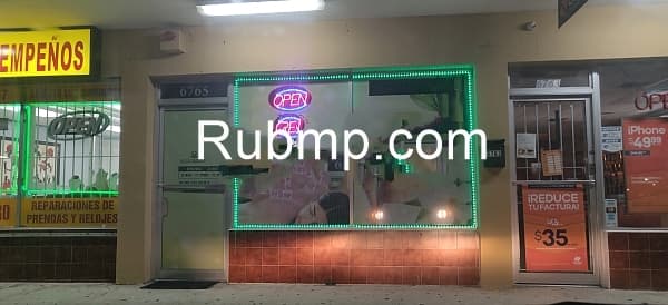 Photo of ZB Massage