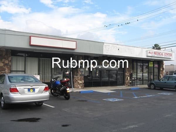 Photo of Spa World & Massage