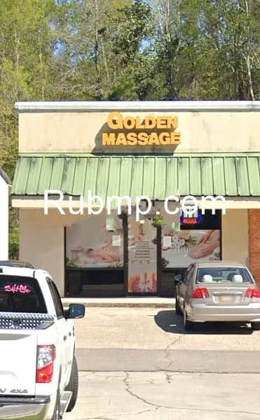 Photo of Golden Massage
