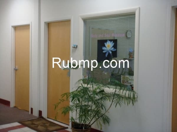 Photo of Body & Soul Massage