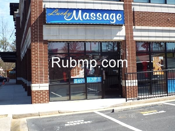 Photo of Lucky Massage