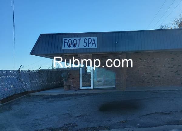 Photo of Temple Massage