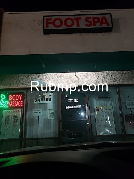 Photo of River Foot Spa
