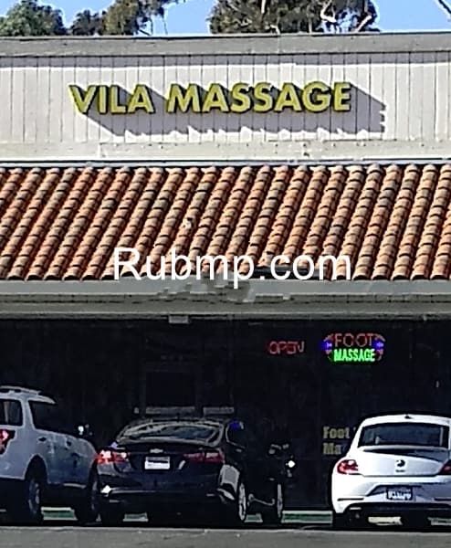 Photo of Vila Massage