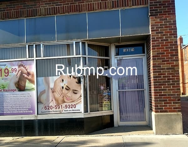 Photo of Oriental Massage