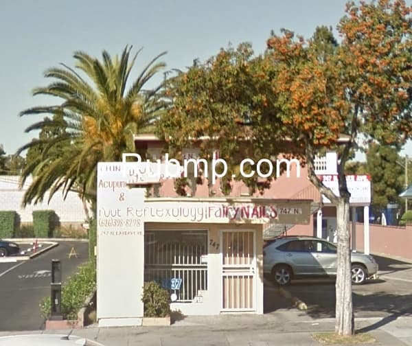 Photo of All Star Spa