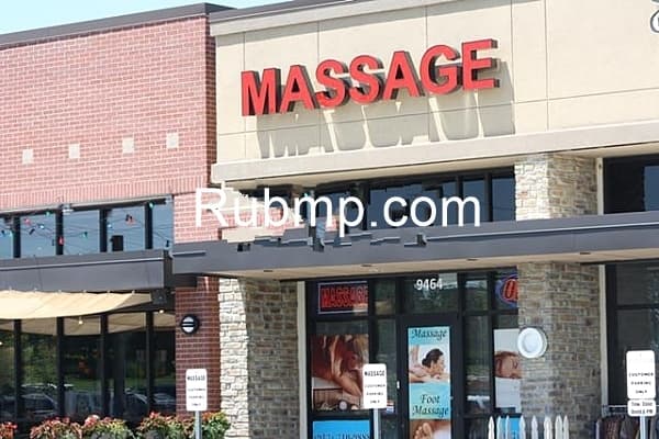 Photo of Body Massage