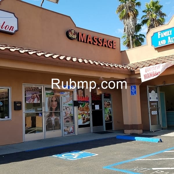 Photo of 5 Star Body & Foot Massage