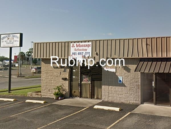Photo of JL Massage