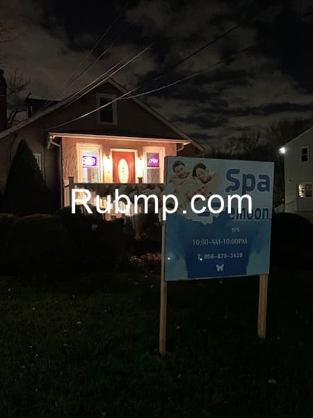 Photo of Moon spa